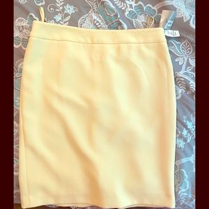 Kasper Skirt